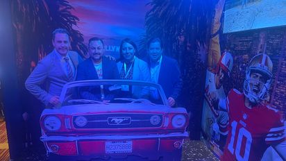 Operadora Concierge señala cuál es la oferta de eventos deportivos más atractivos en Las Vegas.