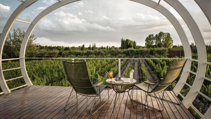 Preferred Hotels suma tres propiedades en Latinoamérica