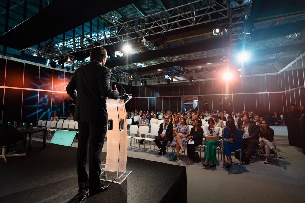 Vitur Forum España es el mayor encuentro sobre alquiler vacacional y alojamiento flexible que se celebra en nuestro país.