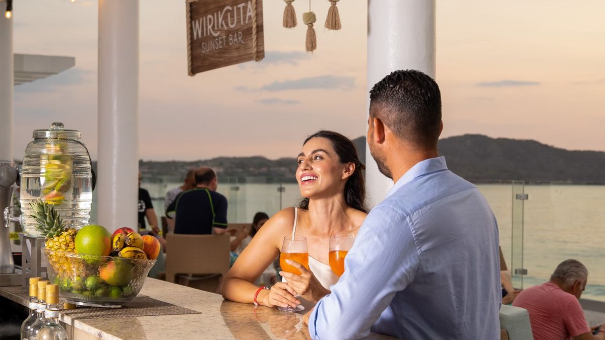 Vacaciones: Iberostar tiene resorts espectaculares y te recomendamos tres destinos en los que te recomendamos disfrutarlos en 2026.&nbsp;