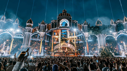 Europa: Tomorrowland Bélgica es el epicentro mundial de la música electrónica que reúne a fans de más de 200&nbsp;países en una experiencia inmersiva.