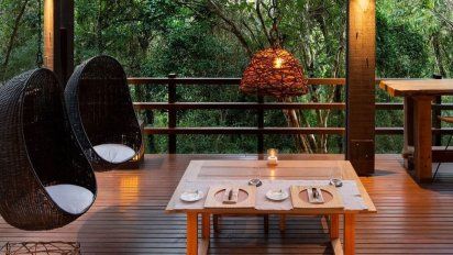 Un total de 2.457 hoteles en todo el mundo han recibido una,dos o tres Llaves Michelin en la primera selección global.