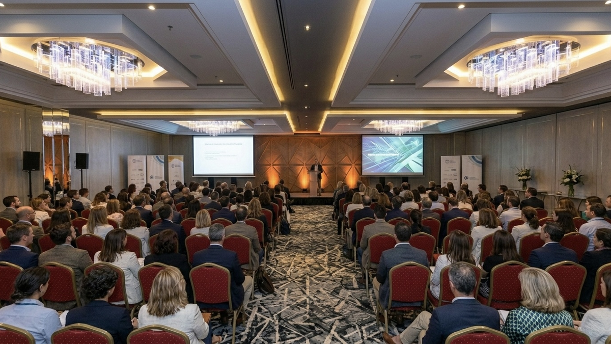 Llega una nueva edición del Travel Innovation Forum, y se anticipa a la IA como gran estrella.&nbsp;