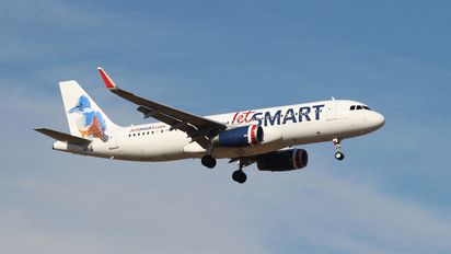 Verano 2027: JetSMART suma más vuelos entre Buenos Aires y Perú
