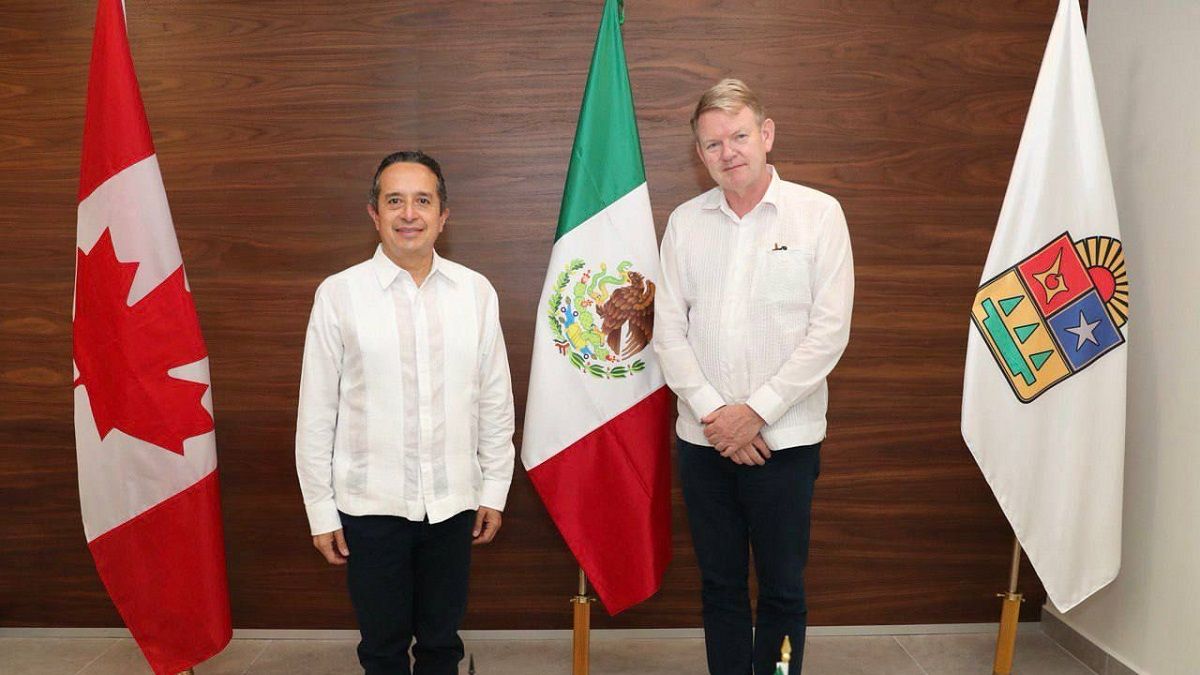 Mexican Caribbean and Canada strengthen security for tourists