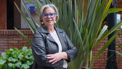 María del Socorro Daza, directora general de Kiboko Voyages.