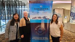 MP Global Cruises presentó novedades de su portafolio 2025 y las que vendrán en 2026.