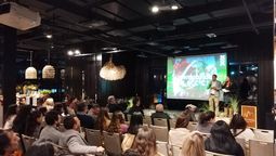 En el evento se presentaron todas las novedades de Las Torres Patagonia.