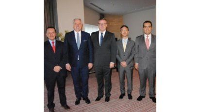 STAR ALLIANCE. Celebración del 20º aniversario con importantes anuncios