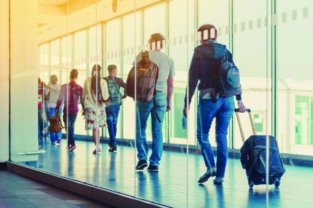 Las prioridades del sector turístico en el proceso de reactivación, que con la feria de Anato sería el comienzo.&nbsp;