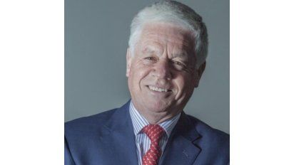 Guillermo Correa Sanfuentes