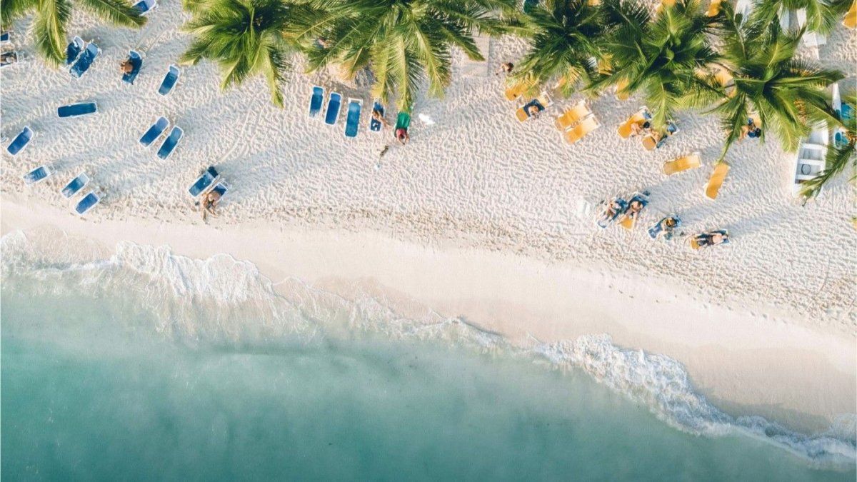 Eurovips anunció tres operacionescharter para 2026 a Cayo Largo, Varadero y Porto Seguro.