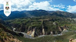 Uno de los principales destinos turísticos de la región Arequipa, el valle del Colca, recibió 33,129 turistas en julio, una cifra récord desde la reactivación.