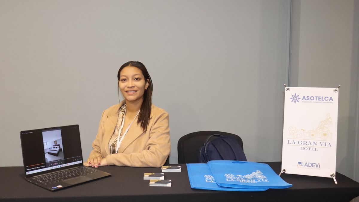 Hotel La Gran Vía Cartagena dijo presente en la Caravana Nacional de Promoción Turística 2025 ‘Vive el Caribe Colombiano’, liderada por Asotelca.