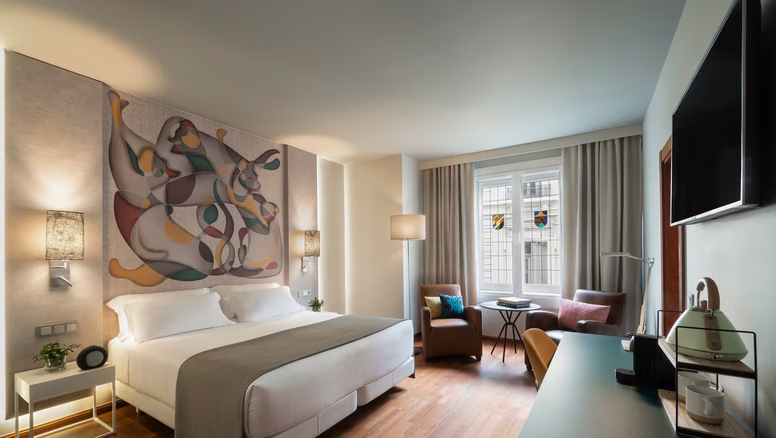 Hoteles: ¿es el fin del auge de precios en España?
