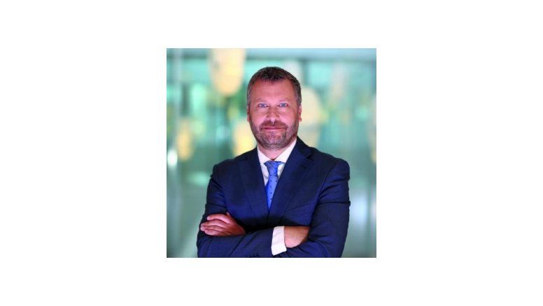 ENRIC NOGUER, director general de América del Grupo Iberostar