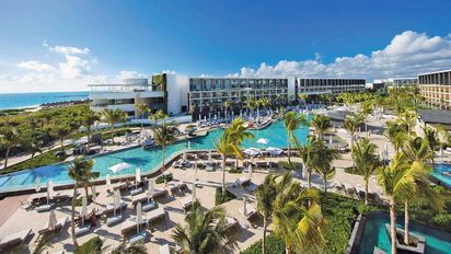 El grupo Palladium anunció nueva incorporación a su equipo en Latinoamérica.&nbsp;