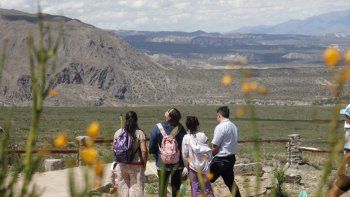 Si querés tomarte unas vacaciones con niños en Tucumán, te mostramos qué podés hacer.