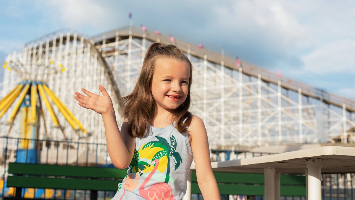 Fun Spot America - Kissimmee.