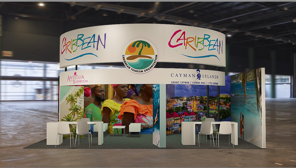 Desde 2016 Caribbean Tourism Organization participa en FIT.
