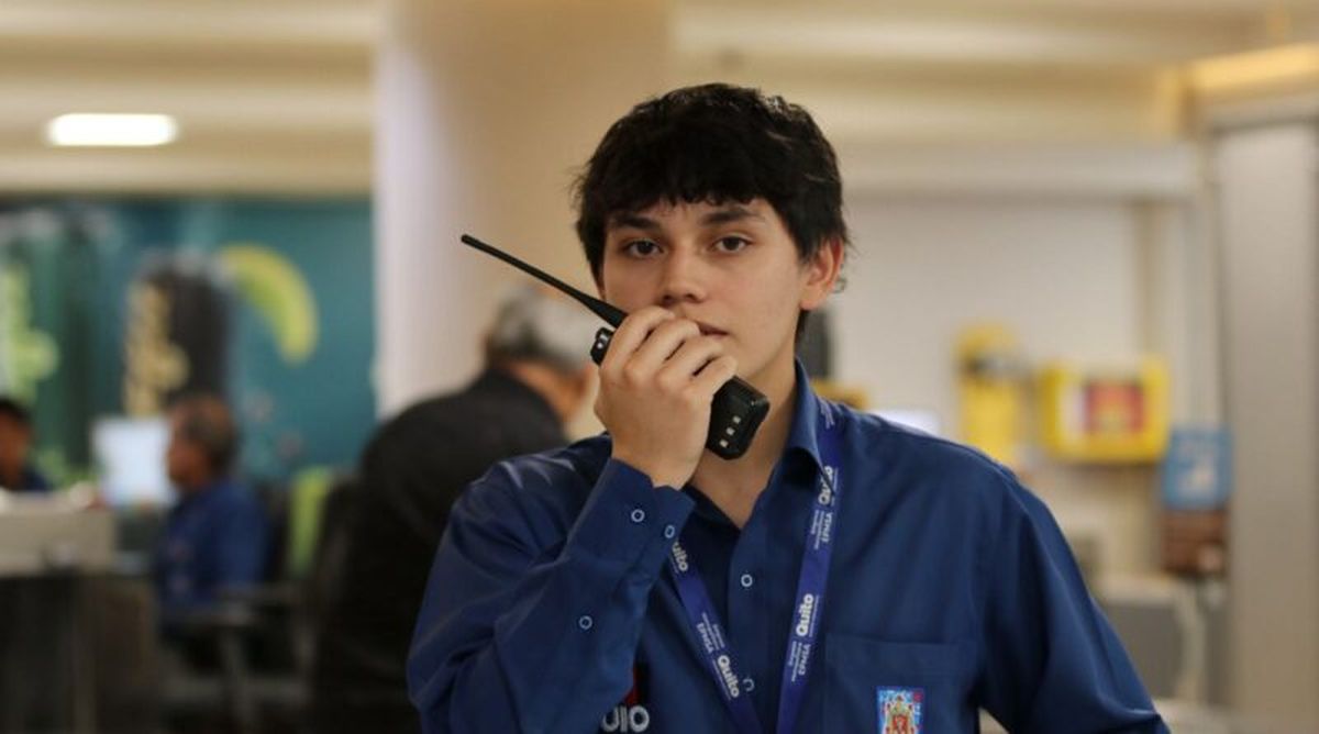 Seguridad en aviación y aeropuertos se discutirá en Quito.&nbsp;
