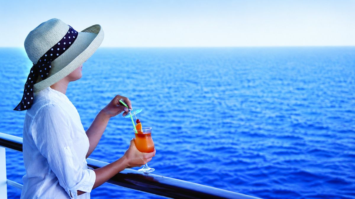 NAO Travel Collection afirma su especialización en cruceros.