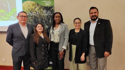 Costa Rica presenta lo mejor de su oferta junto a Avianca y Marriott