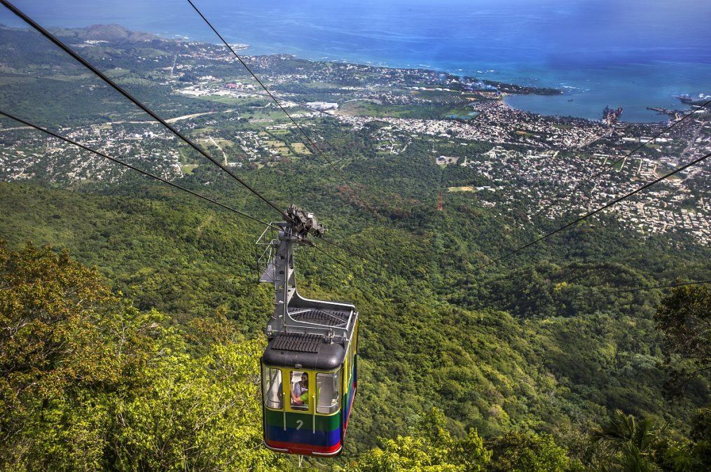 República Dominicana apuesta a una apertura responsable del turismo.