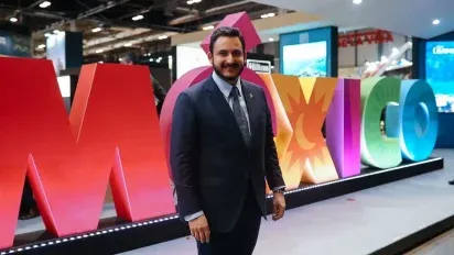 Juan Enrique Suárez del Real Tostado se perfila entre los candidatos a liderar Sectur en el gobierno de Claudia Sheinbaum.