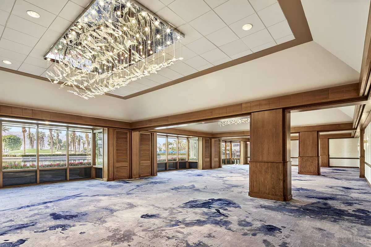 Los espacios para eventos de Marriott dispondr&aacute;n de todo lo necesario para la inclusi&oacute;n.
