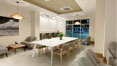 Wyndham Hotels & Resorts: Wyndham Garden Montecristi cuenta con 60 habitaciones, pileta, restaurante y espacios de co-working.&nbsp;