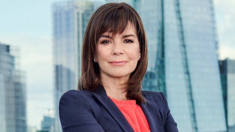 Julia Simpson, presidenta y CEO de WTTC.