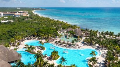 Palladium Hotel Group: confort, relax y fútbol durante el Mundial 2026