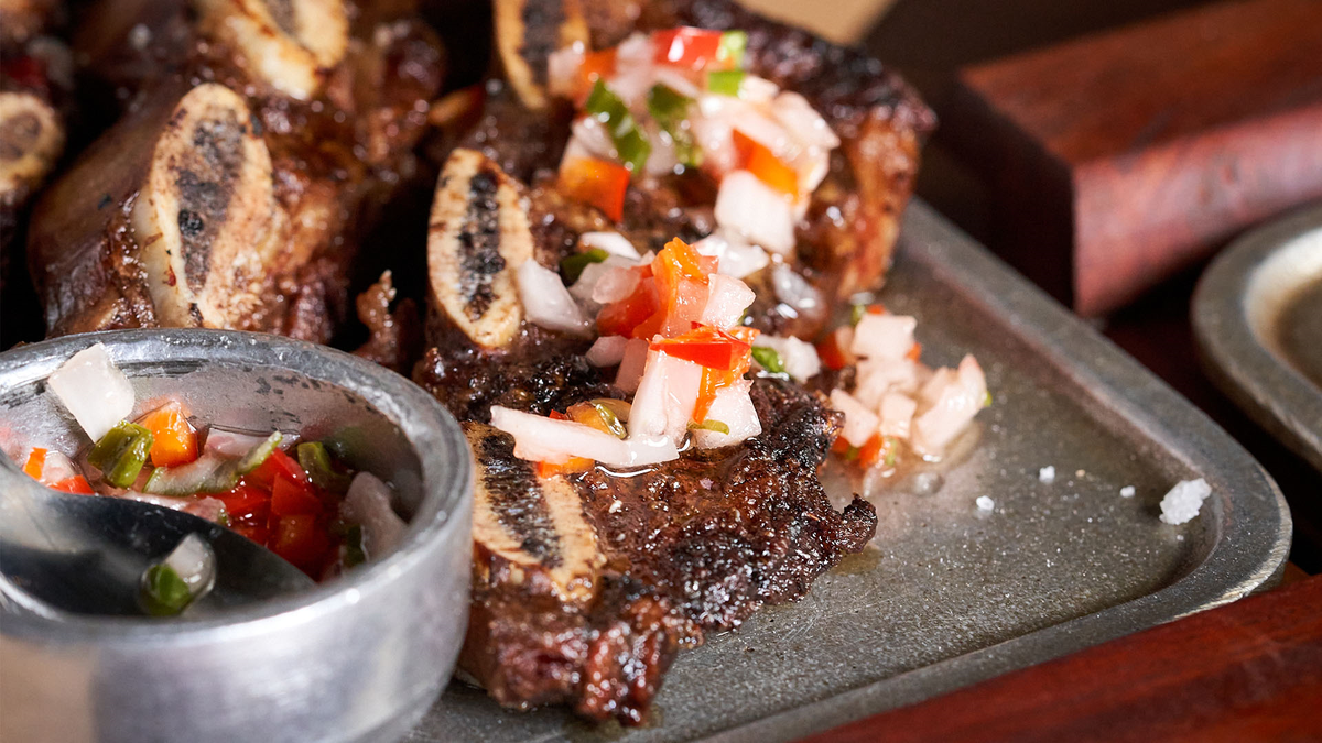 Fuego Compartido es la próxima gran experiencia gastronómica en Buenos Aires.