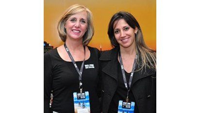 Nueva Zelanda presentó su oferta de productos en la primera edición del Kiwi Link