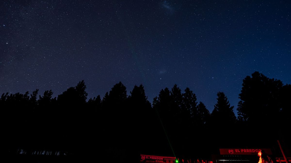 Esquel será protagonista de un evento astronómico único.