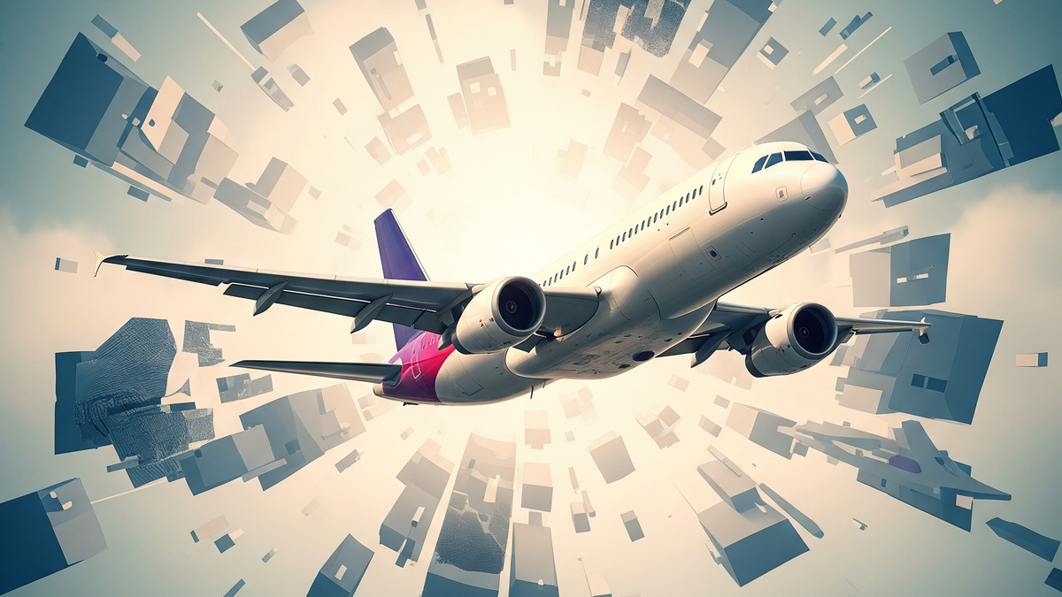 La FNe concluyó que Latam no incurrió en infracción alguna