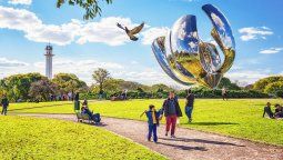 Vacaciones con niños en Buenos Aires: ¿Qué&nbsp;hacer gratis en la Ciudad?