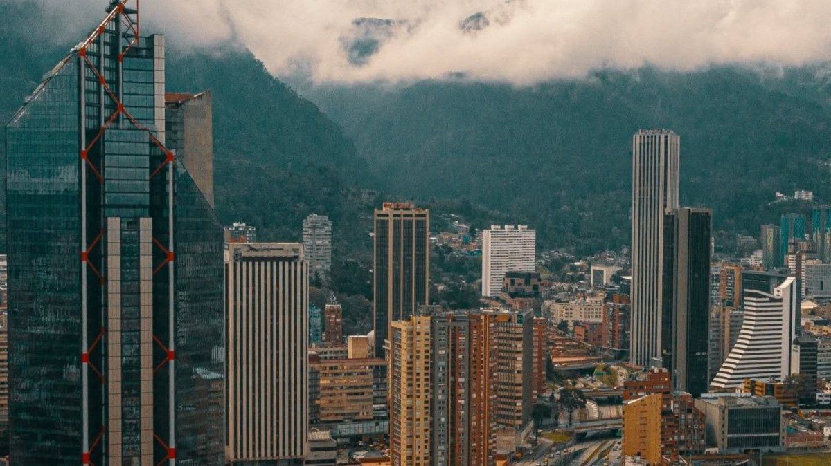 Vacaciones en Colombia: Bogotá asegura historia, diversión, gastronomía y cultura.