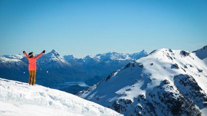 ¿Hasta cuándo se puede esquiar en los principales centros de Argentina?