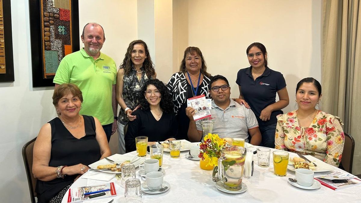 Agentes de viajes participaron activamente en la capacitaci&oacute;n, donde aprendieron sobre la planificaci&oacute;n de viajes personalizados y estrategias innovadoras.