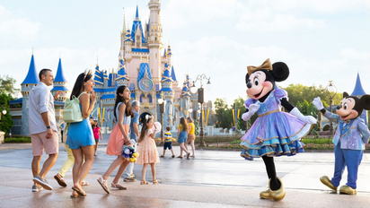 Walt Disney World Resort: las mejores oportunidades de este mes