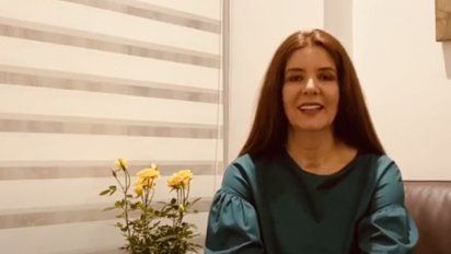 {alttext(Jacibe Chaparro, vicepresidente comercial Travel de Grupo Mok.,Grupo Mok se unió a nuestra campaña #ParaElDíaDespués)}