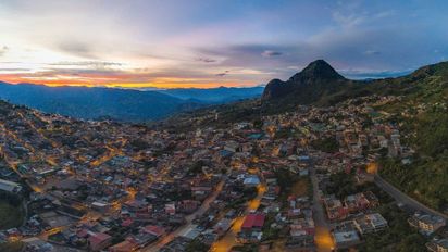 Ministerio de Turismo alienta a viajeros a mantener sus planes de visitar Ecuador.&nbsp;