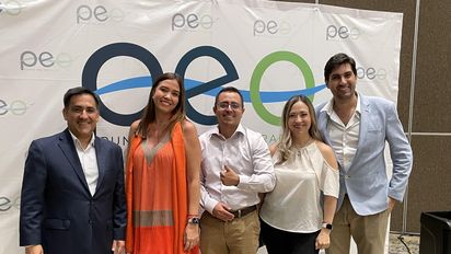 PEO y PromPerú exponen lo mejor del destino sudamericano junto a Latam y Viajes Pacífico