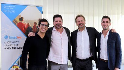 Queer Destinations y ForwardKeys potenciarán datos sobre el turismo LGBTQ+