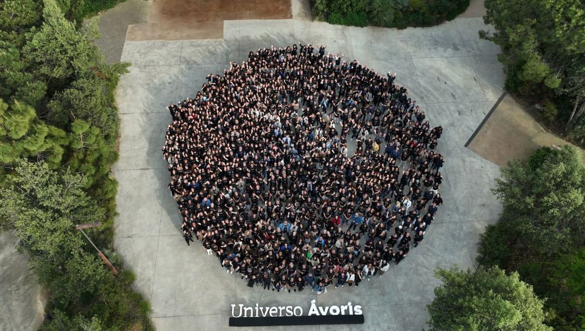 Para Ávoris, formar parte de la lista de Forbes no es un destino, sino una invitación constante a mejorar desde dentro.