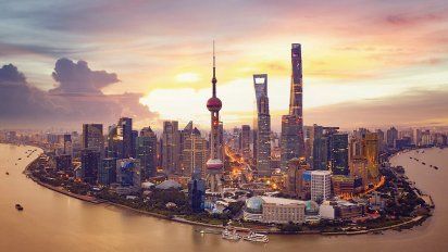 Turistas chilenos podrán viajar a China sin necesidad de visa