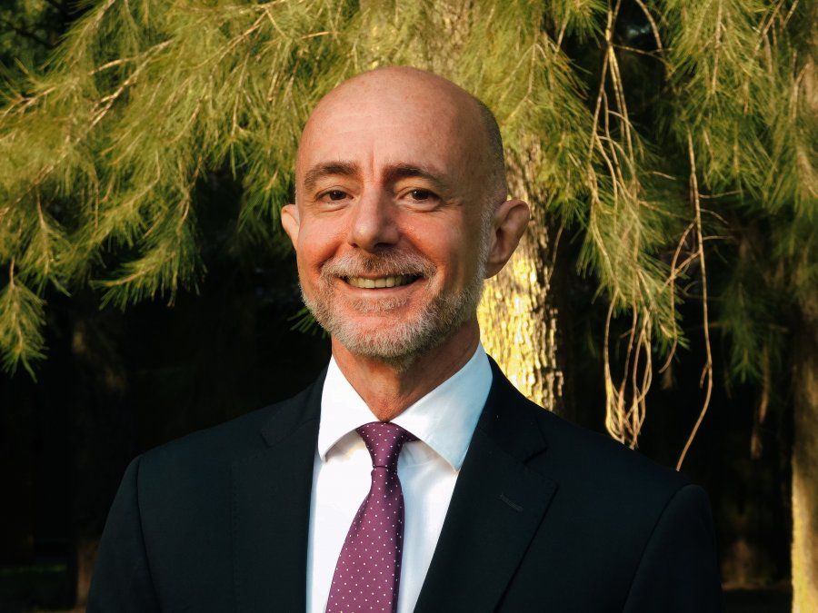 Oscar Juárez es el director de Principios Tour Operator.