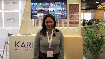 Durante la Vitrina Turística Anato 2021, Karisma Hotels & Resorts anunció sus novedades.